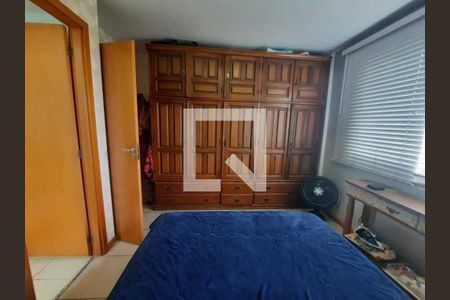 Apartamento à venda com 3 quartos, 76m² em Taquara, Rio de Janeiro