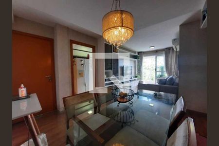 Apartamento à venda com 3 quartos, 76m² em Taquara, Rio de Janeiro