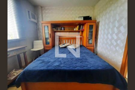 Apartamento à venda com 3 quartos, 76m² em Taquara, Rio de Janeiro