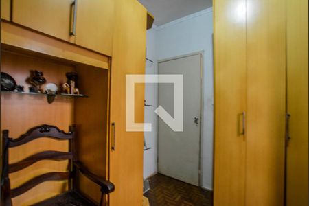 Quarto 2 de casa para alugar com 2 quartos, 250m² em Jardim Paraiso, Santo André