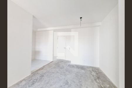 Sala de apartamento à venda com 2 quartos, 54m² em Vila Sonia, São Paulo