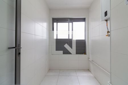 Área de Serviço de apartamento à venda com 2 quartos, 54m² em Vila Sonia, São Paulo