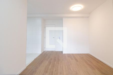 Sala de apartamento à venda com 2 quartos, 54m² em Vila Sonia, São Paulo