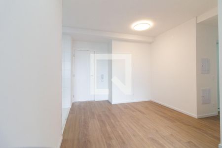 Sala de apartamento à venda com 2 quartos, 54m² em Vila Sonia, São Paulo