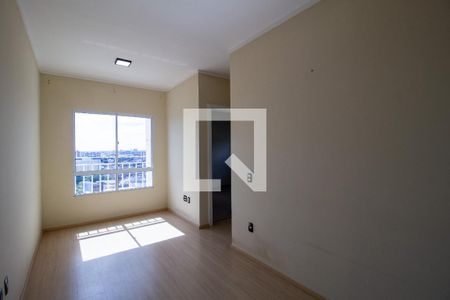 Sala de apartamento para alugar com 2 quartos, 45m² em Lopes de Oliveira, Sorocaba