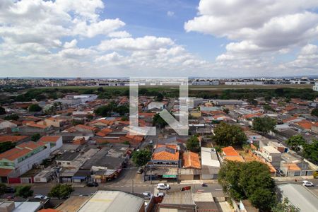 Vista do Quarto 1 de apartamento para alugar com 2 quartos, 45m² em Lopes de Oliveira, Sorocaba