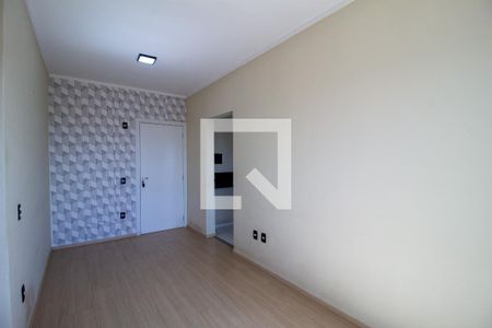 Sala de apartamento para alugar com 2 quartos, 45m² em Lopes de Oliveira, Sorocaba
