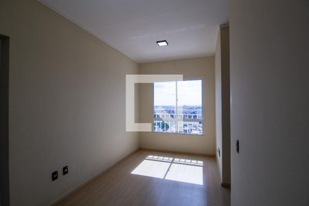 Sala de apartamento para alugar com 2 quartos, 45m² em Lopes de Oliveira, Sorocaba
