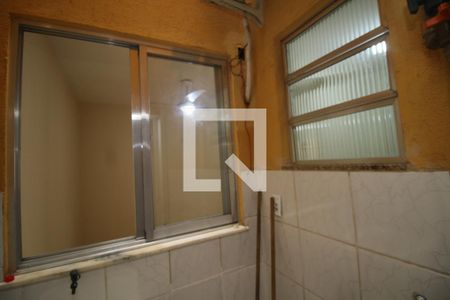 Área de Serviço de apartamento à venda com 2 quartos, 50m² em Vaz Lobo, Rio de Janeiro