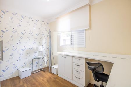 Quarto 2 de apartamento para alugar com 2 quartos, 47m² em Presidente Altino, Osasco