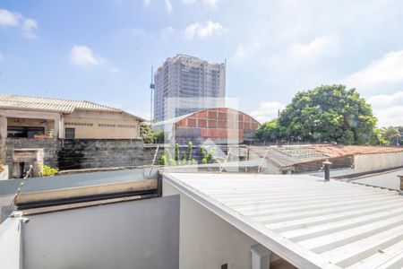Vista da Sala de apartamento para alugar com 2 quartos, 47m² em Presidente Altino, Osasco