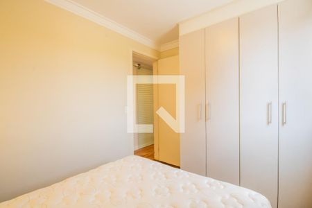 Quarto 1 de apartamento para alugar com 2 quartos, 47m² em Presidente Altino, Osasco