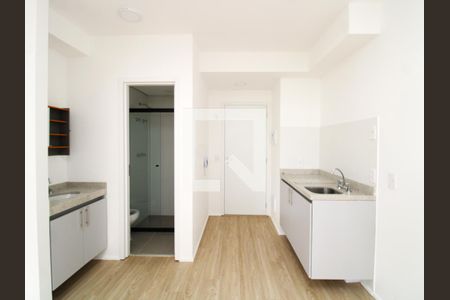 Studio de kitnet/studio para alugar com 1 quarto, 20m² em Butantã, São Paulo