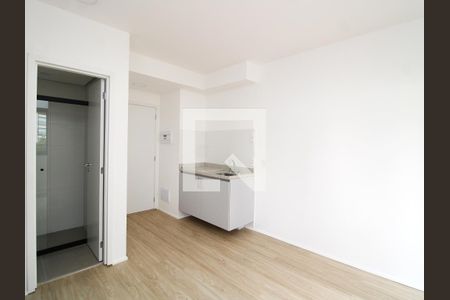 Studio de kitnet/studio para alugar com 1 quarto, 20m² em Butantã, São Paulo