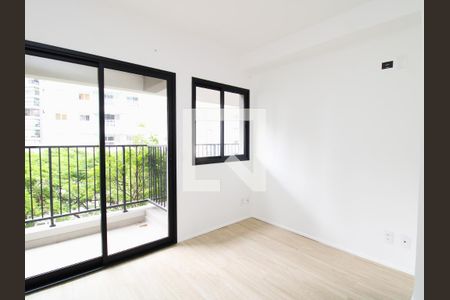 Studio de kitnet/studio para alugar com 1 quarto, 20m² em Butantã, São Paulo