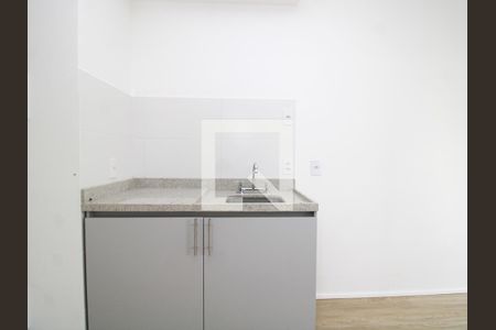Studio de kitnet/studio para alugar com 1 quarto, 20m² em Butantã, São Paulo