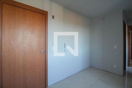Sala/Cozinha de apartamento para alugar com 2 quartos, 51m² em Olaria, Canoas