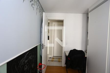 Quarto 1 de apartamento para alugar com 2 quartos, 42m² em Parque Reboucas, São Paulo
