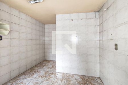 Cozinha de casa para alugar com 2 quartos, 96m² em Primavera, Novo Hamburgo