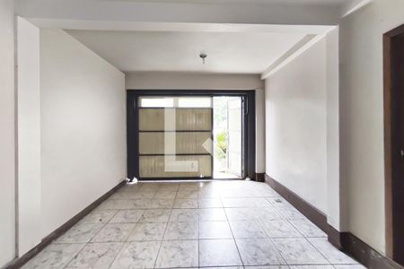 Garagem de casa para alugar com 2 quartos, 96m² em Primavera, Novo Hamburgo