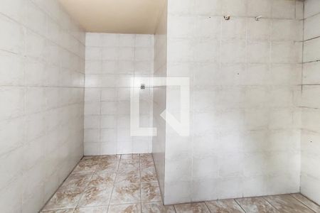 Cozinha de casa para alugar com 2 quartos, 96m² em Primavera, Novo Hamburgo