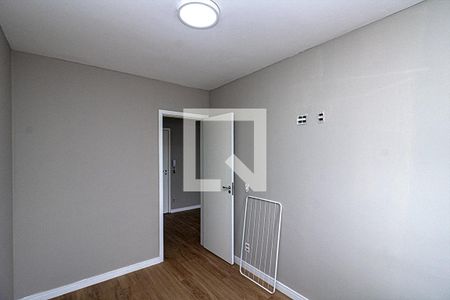 Quarto 4 de apartamento para alugar com 1 quarto, 31m² em Sacomã, São Paulo