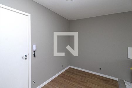 Sala  de apartamento para alugar com 1 quarto, 31m² em Sacomã, São Paulo