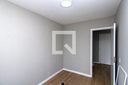 Quarto 3 de apartamento para alugar com 1 quarto, 31m² em Sacomã, São Paulo