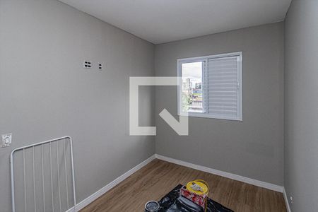 Quarto 2 de apartamento para alugar com 1 quarto, 31m² em Sacomã, São Paulo