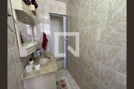 Banheiro de apartamento à venda com 2 quartos, 80m² em Higienópolis, Rio de Janeiro