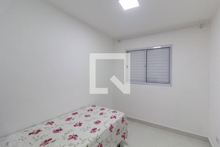 Quarto 2 de apartamento à venda com 2 quartos, 43m² em Vila Taquari, São Paulo