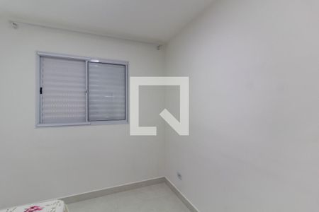 Quarto 2 de apartamento à venda com 2 quartos, 43m² em Vila Taquari, São Paulo