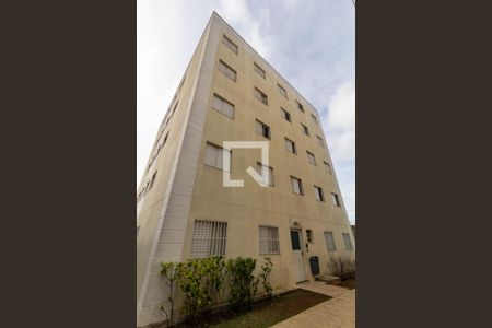 Área comum de apartamento à venda com 2 quartos, 43m² em Vila Taquari, São Paulo