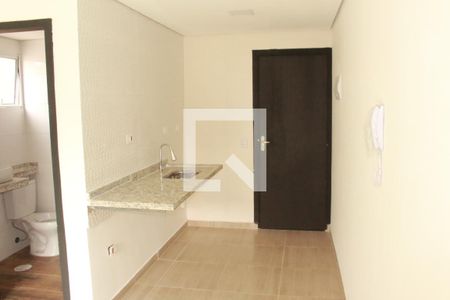 Studio de kitnet/studio à venda com 1 quarto, 25m² em Imirim, São Paulo
