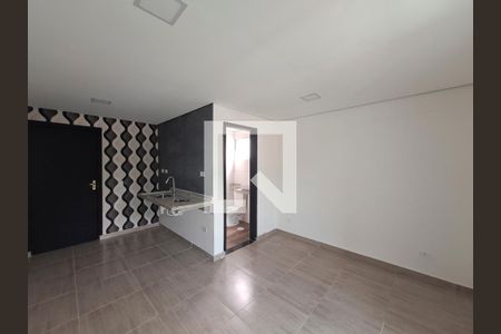 Studio de kitnet/studio para alugar com 1 quarto, 26m² em Imirim, São Paulo