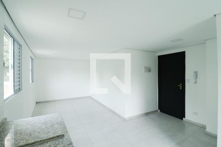 Studio de kitnet/studio para alugar com 0 quarto, 28m² em Imirim, São Paulo