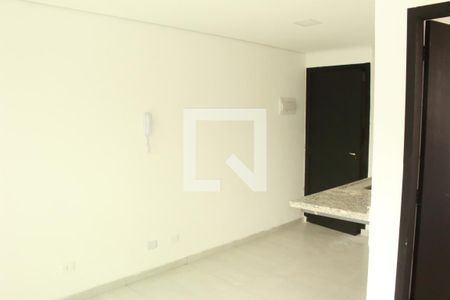 Studio de kitnet/studio à venda com 1 quarto, 25m² em Imirim, São Paulo