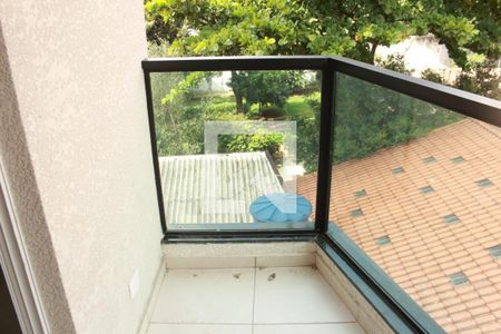 Varanda de kitnet/studio à venda com 1 quarto, 24m² em Imirim, São Paulo