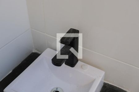 Banheiro de kitnet/studio à venda com 1 quarto, 23m² em Imirim, São Paulo