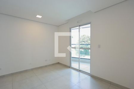 Sala/Quarto de kitnet/studio para alugar com 1 quarto, 27m² em Imirim, São Paulo