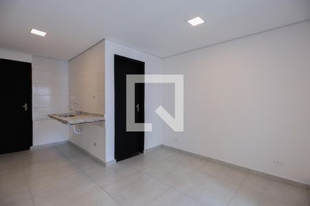 Sala/Quarto de kitnet/studio para alugar com 1 quarto, 25m² em Imirim, São Paulo