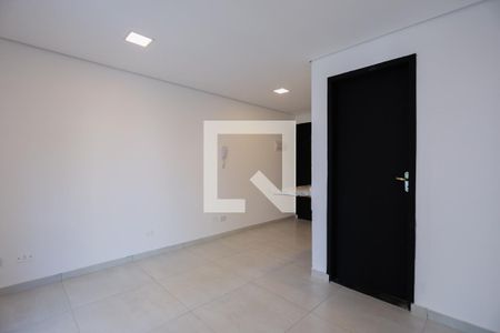 Sala/Quarto de kitnet/studio para alugar com 1 quarto, 25m² em Imirim, São Paulo