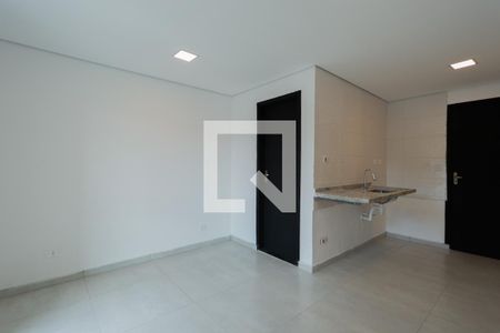 Studio de kitnet/studio para alugar com 1 quarto, 25m² em Imirim, São Paulo