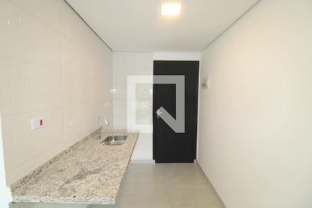 Studio de kitnet/studio para alugar com 1 quarto, 25m² em Imirim, São Paulo