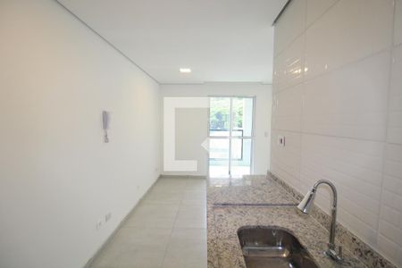 Studio de kitnet/studio para alugar com 1 quarto, 25m² em Imirim, São Paulo