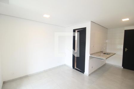 Studio de kitnet/studio para alugar com 1 quarto, 25m² em Imirim, São Paulo