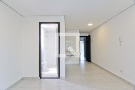 Studio de kitnet/studio para alugar com 1 quarto, 26m² em Imirim, São Paulo