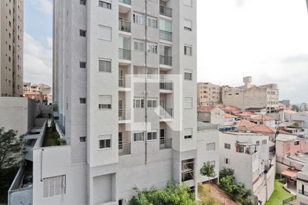 Vista de kitnet/studio para alugar com 1 quarto, 26m² em Imirim, São Paulo