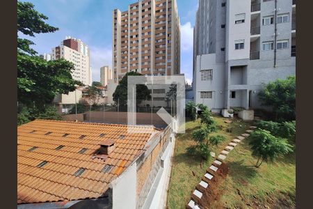 Vista Varanda de kitnet/studio para alugar com 1 quarto, 24m² em Imirim, São Paulo
