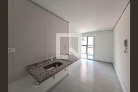 Studio de kitnet/studio para alugar com 1 quarto, 24m² em Imirim, São Paulo